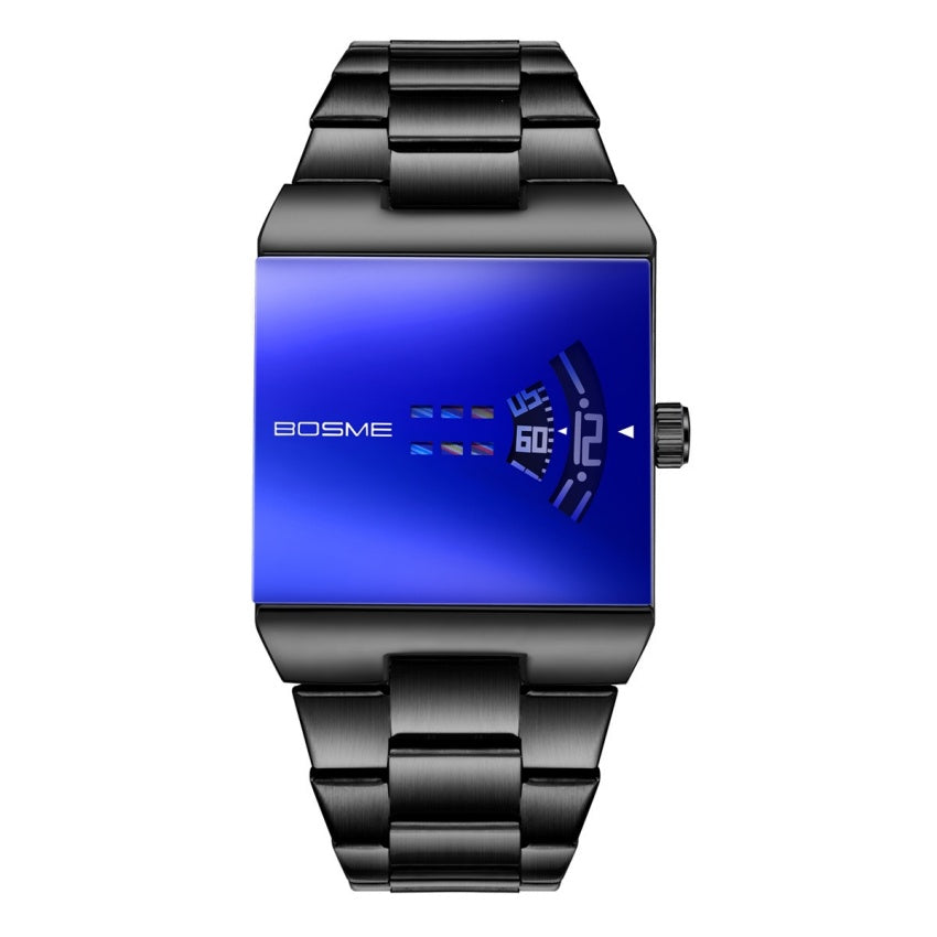 SHOW CHARM — Montre Homme Élégante
