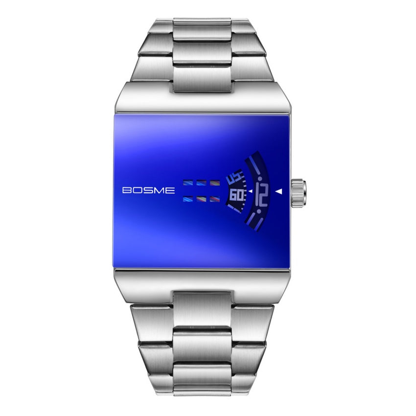 SHOW CHARM — Montre Homme Élégante