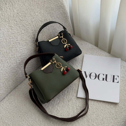 Sac Élégance Cherry™