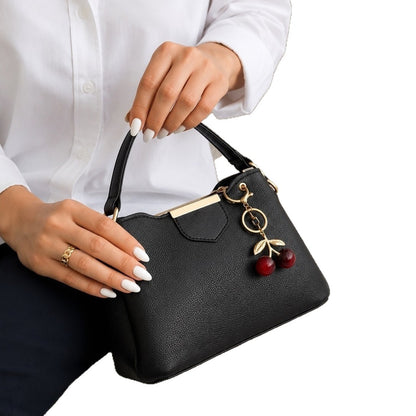 Sac Élégance Cherry™