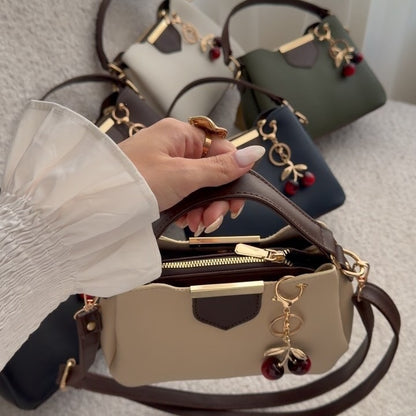Sac Élégance Cherry™