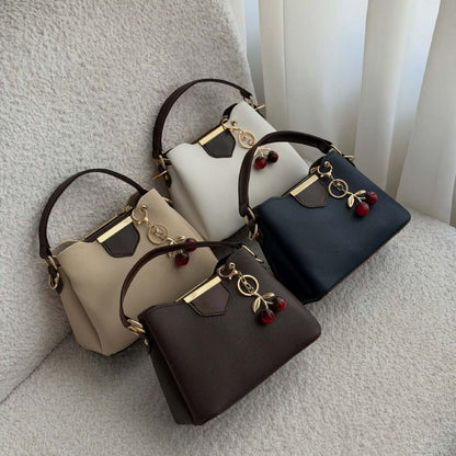 Sac Élégance Cherry™